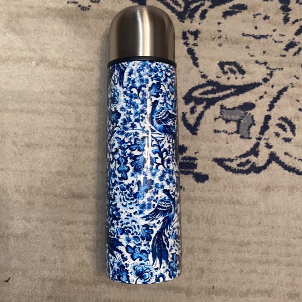 🌸HP🌸Stone Cold Fox “Willow” Thermos!